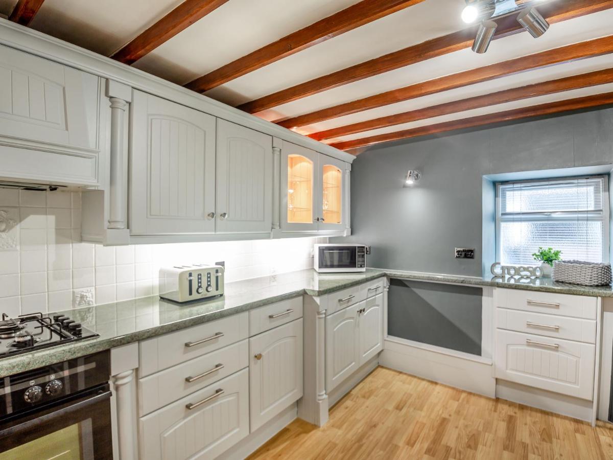 Dove Cottage Ruthin Kültér fotó