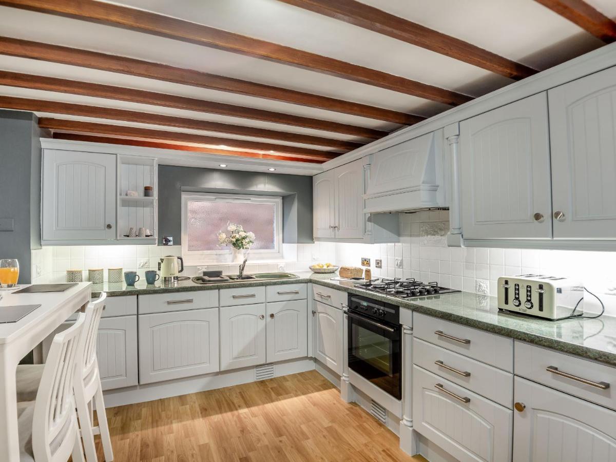 Dove Cottage Ruthin Kültér fotó